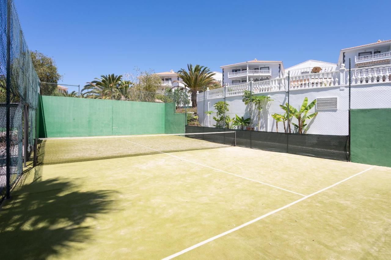 Home2Book Vistahermosa Los Cristianos,Pool & Padel Arona  Exterior photo