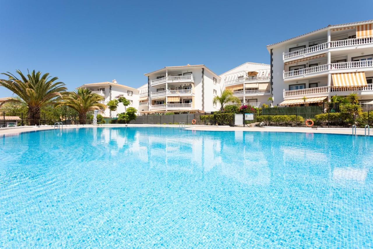 Home2Book Vistahermosa Los Cristianos,Pool & Padel Arona  Exterior photo