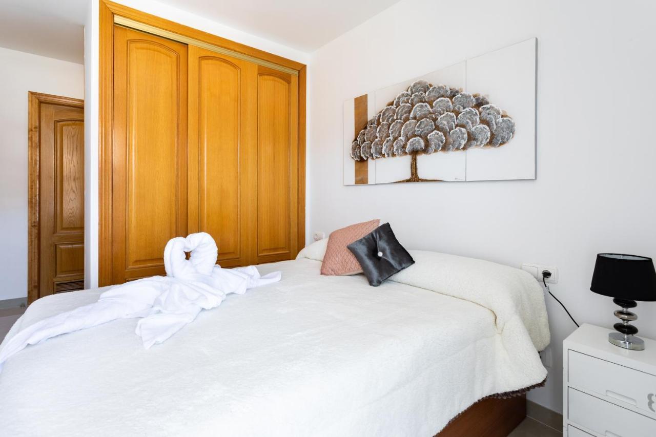 Home2Book Vistahermosa Los Cristianos,Pool & Padel Arona  Exterior photo