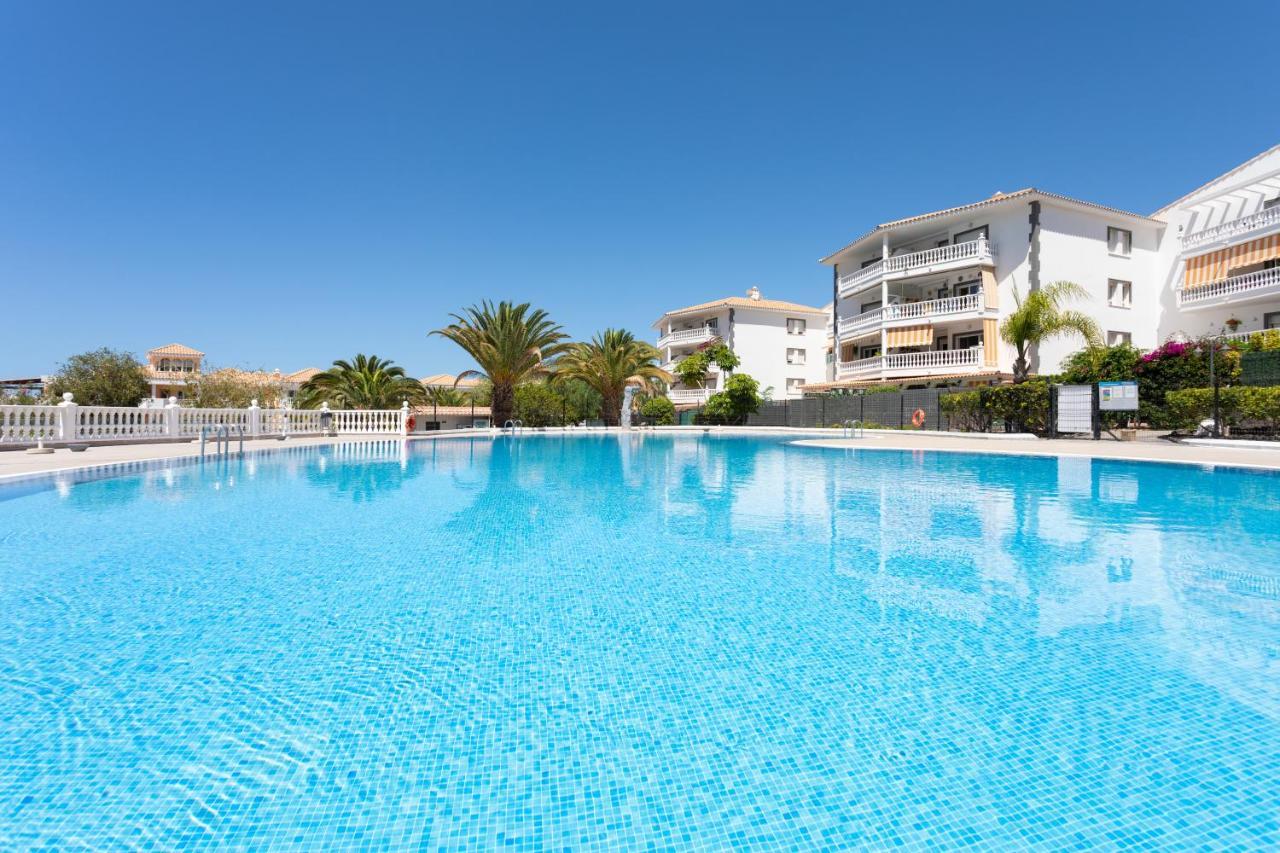Home2Book Vistahermosa Los Cristianos,Pool & Padel Arona  Exterior photo