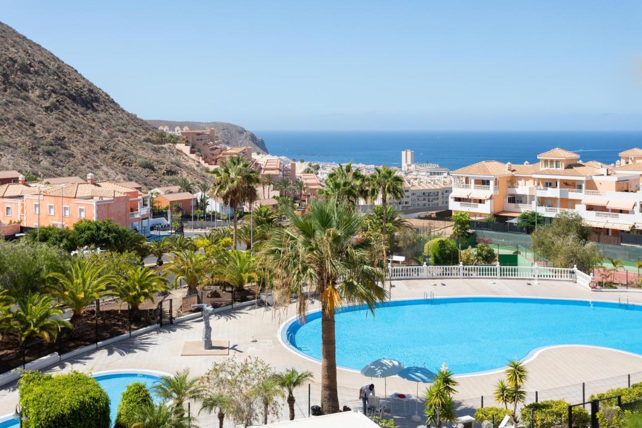 Home2Book Vistahermosa Los Cristianos,Pool & Padel Arona  Exterior photo