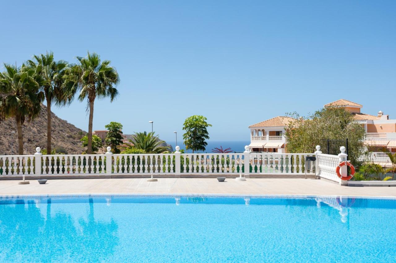 Home2Book Vistahermosa Los Cristianos,Pool & Padel Arona  Exterior photo